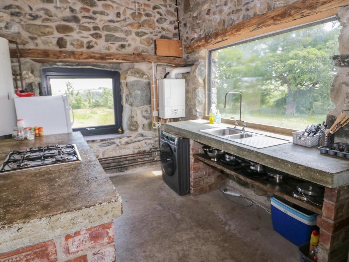 Slate Hut Villa Бангор Екстериор снимка