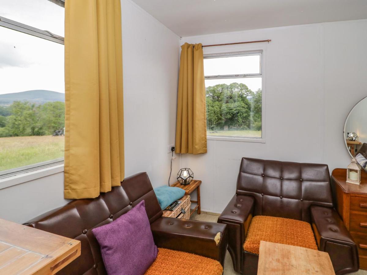 Slate Hut Villa Бангор Екстериор снимка