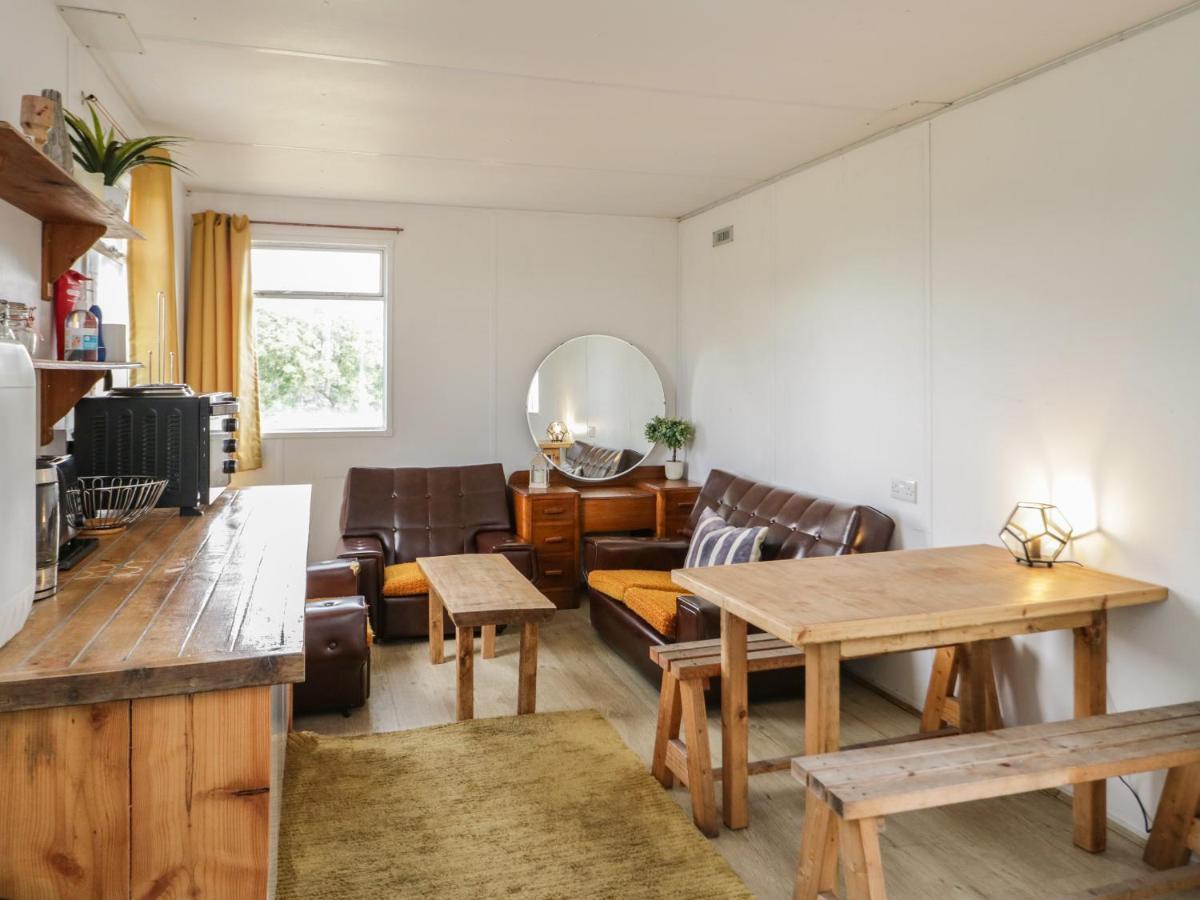 Slate Hut Villa Бангор Екстериор снимка