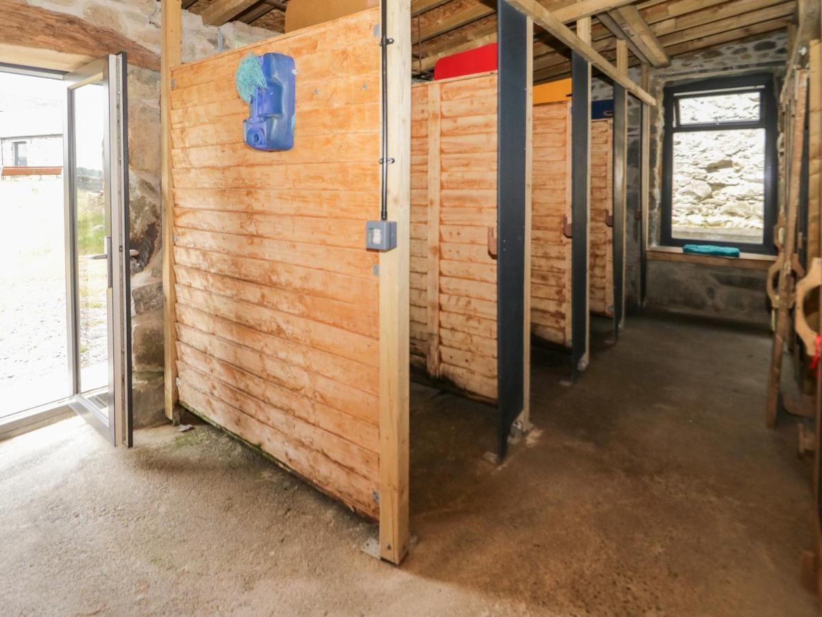 Slate Hut Villa Бангор Екстериор снимка